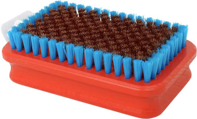 Swix Brush Rectangular Medium Bronze