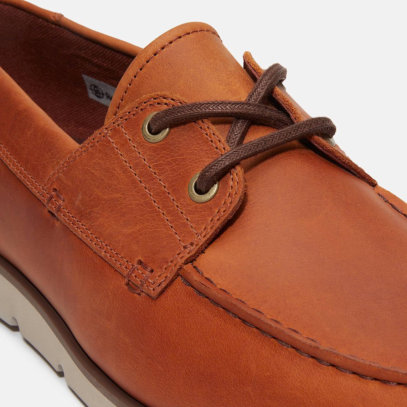 Timberland Men's Crafton Bay Tumma oranssi 07