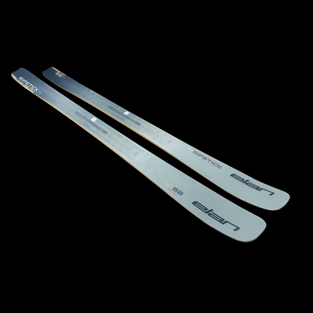 Elan Ripstick 88  W 24/25  02