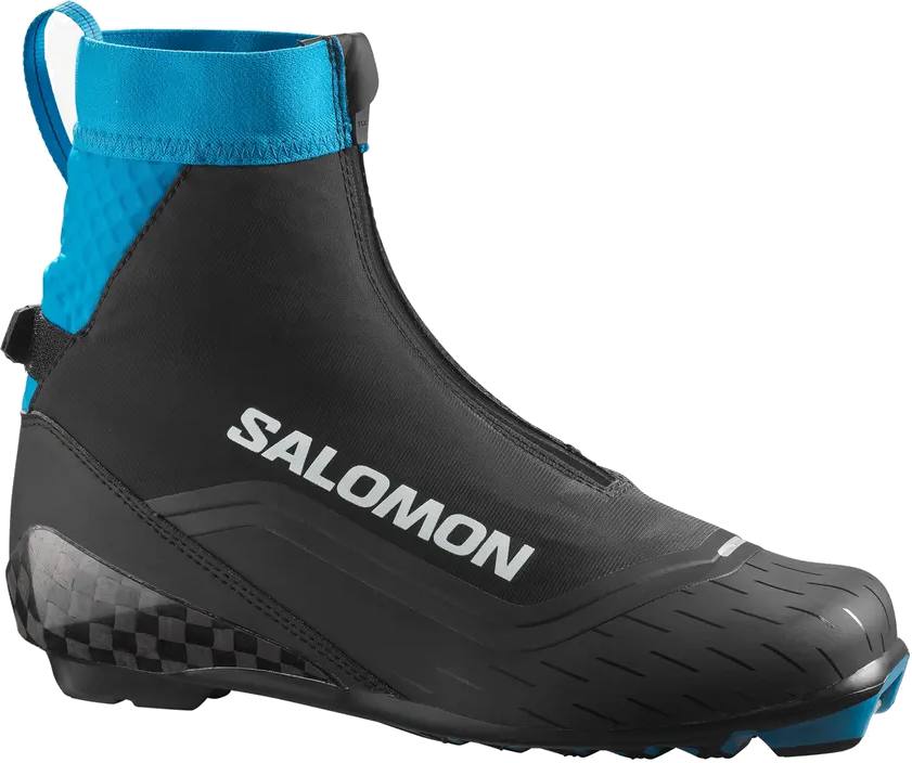 Image of Salomon S/max Carbon Classic 23/24