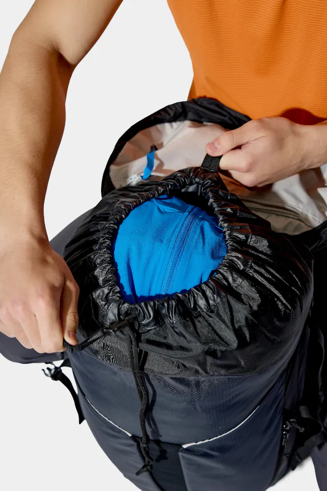 Rab Airox 36 Black 28