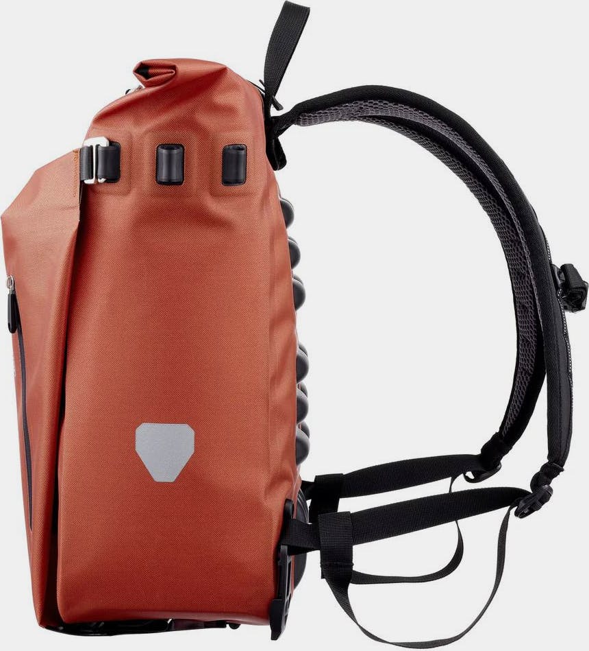 Ortlieb Vario PS QL2.1 20L Velo-Sling Flex 2,5L Musta 52