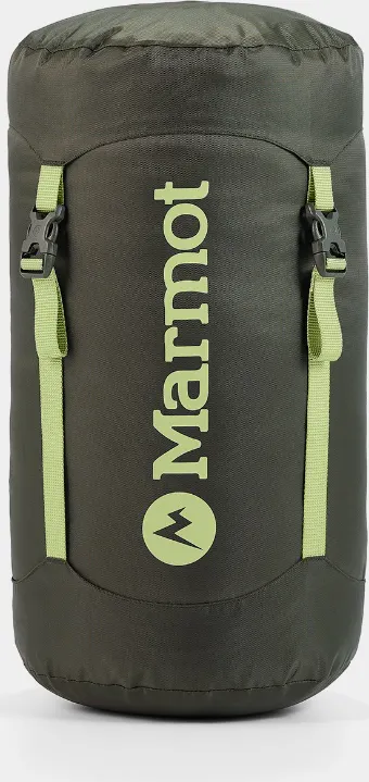 Marmot Hibernest 30 Long Olive 08