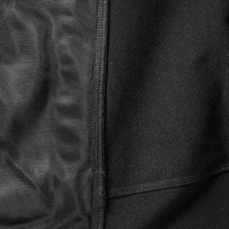 Halti Women's Pallas Evo + Brushed Jacket Musta 07