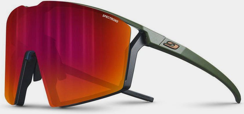 Julbo Edge Army/Black  01