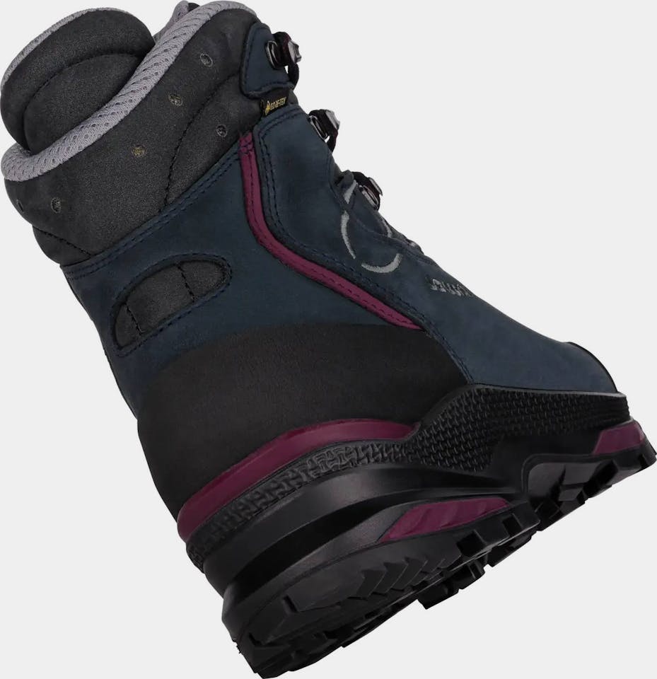 Lowa Mauria Evo GTX Ws Navy 03