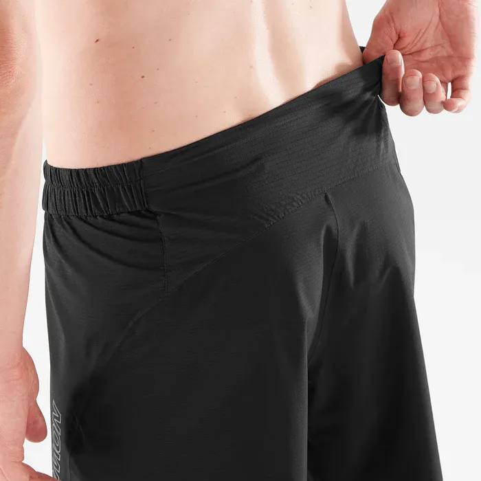 Salomon Bonatti Trail Shorts Musta 05