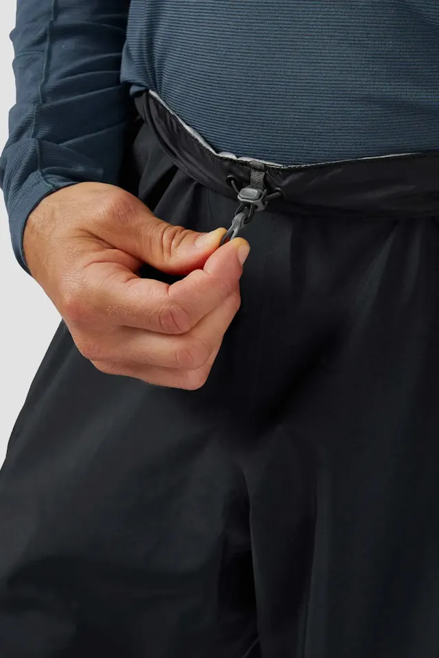 Rab Men's Ladakh Gore-Tex Paclite Plus Pants Beluga 04