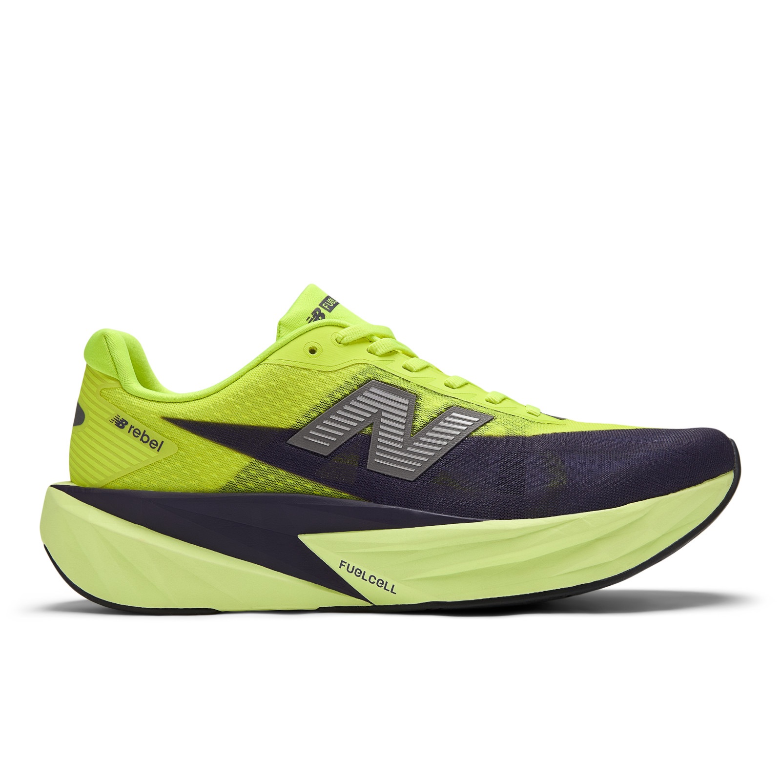 New Balance Men's Fuel Cell Rebel V5