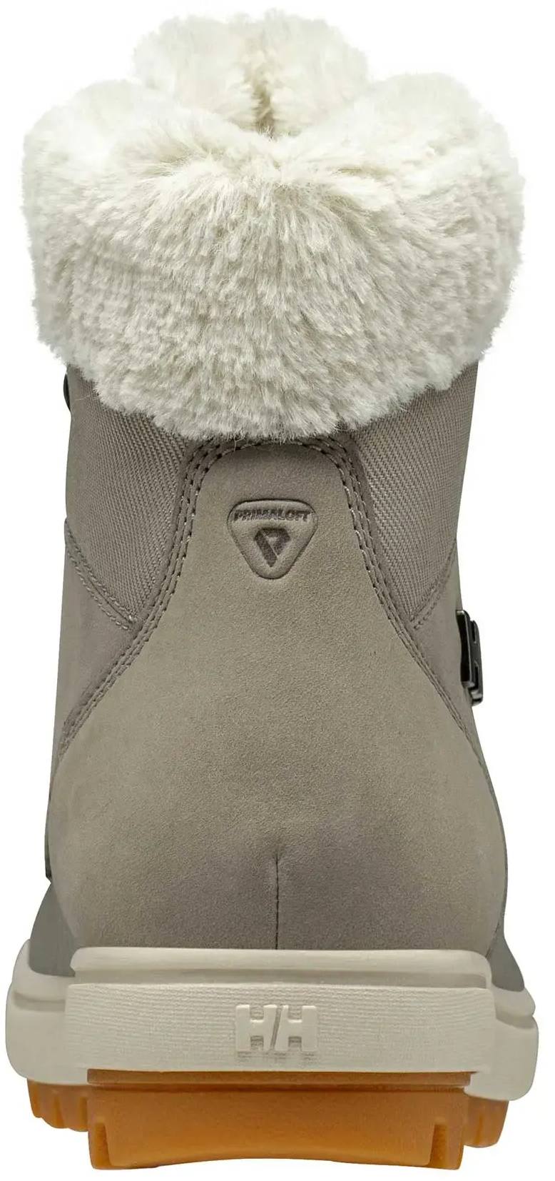 Helly Hansen Women's Sorrento 2 - Naisten talvikengät Harmaa 03