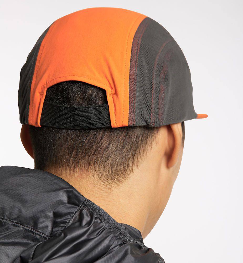 Haglöfs L.I.M Stretch Pocket Cap - Scandinavian Outdoor
