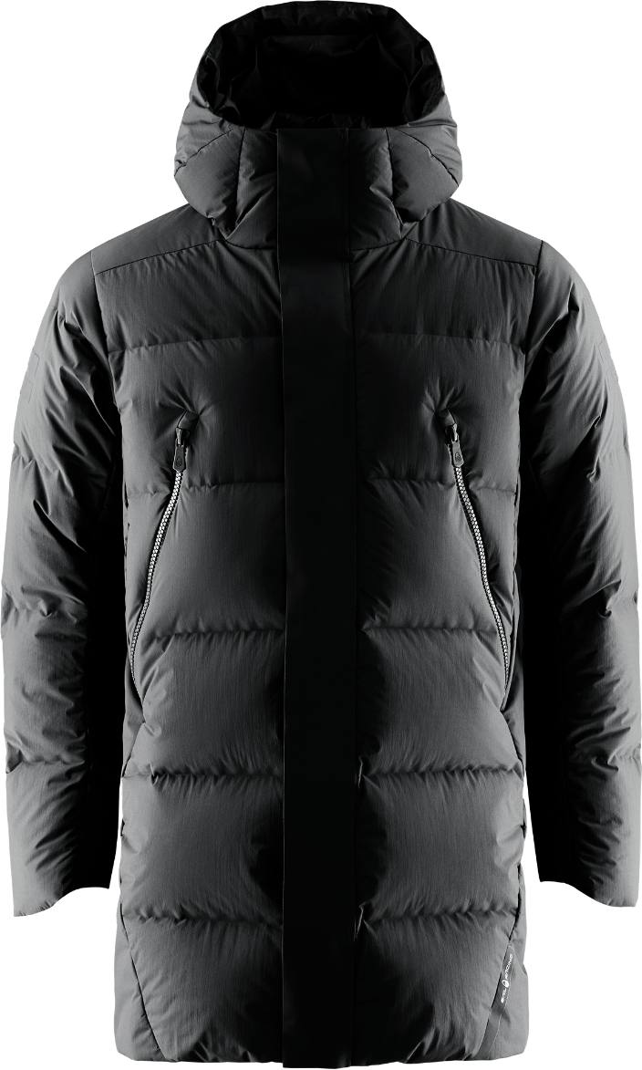 Sail Racing Men s Patrol Down Jacket