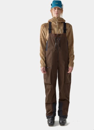 Haglöfs Women's Vassi GTX Pro II Bib