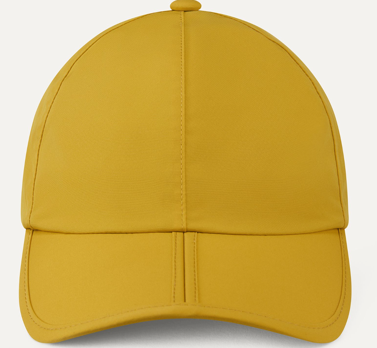 SealSkinz Salle Waterproof Foldable Peak Cap Keltainen 03