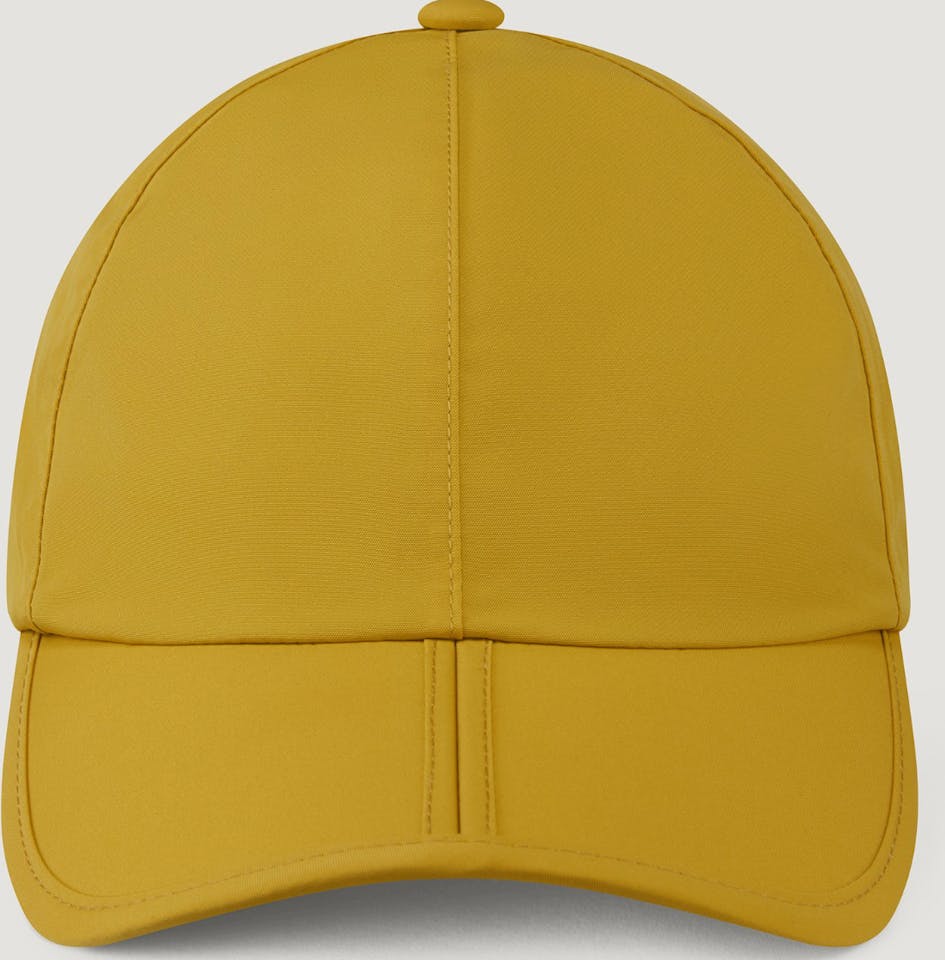 SealSkinz Salle Waterproof Foldable Peak Cap Keltainen 03