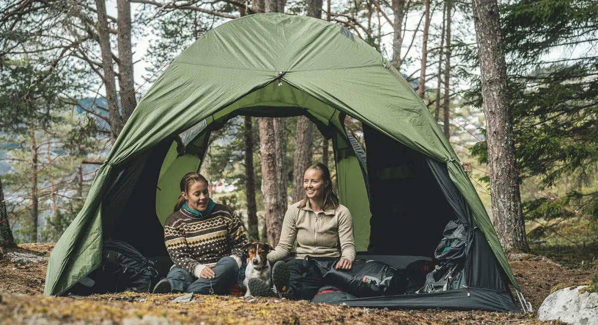 Robens Paso Flex 5  06