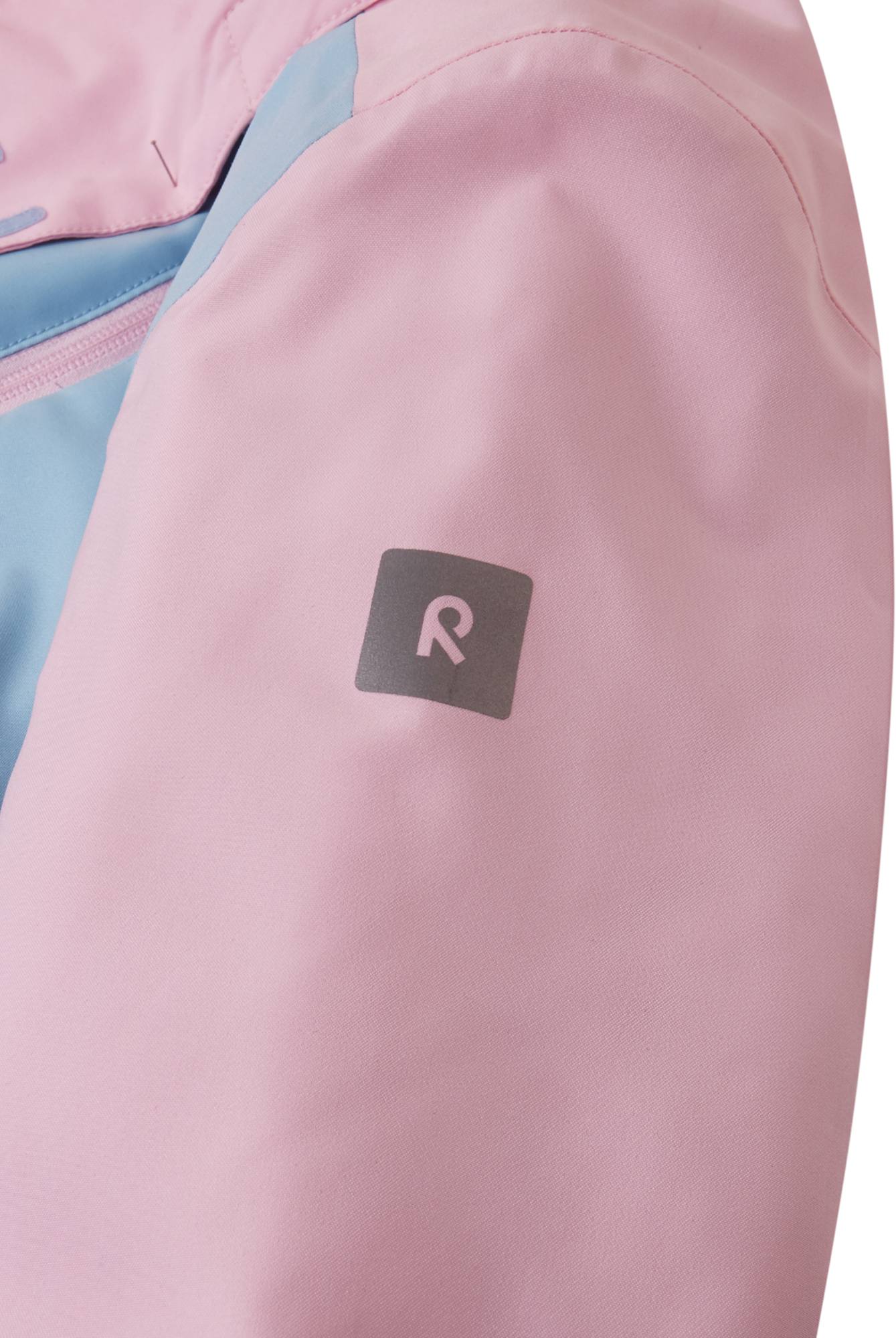 Reima Lainio Winter Jacket Pink Rose 11