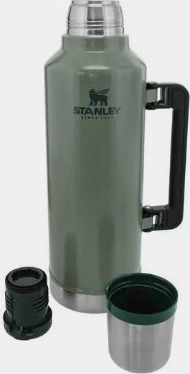 Stanley Classic 2,3L Green 03