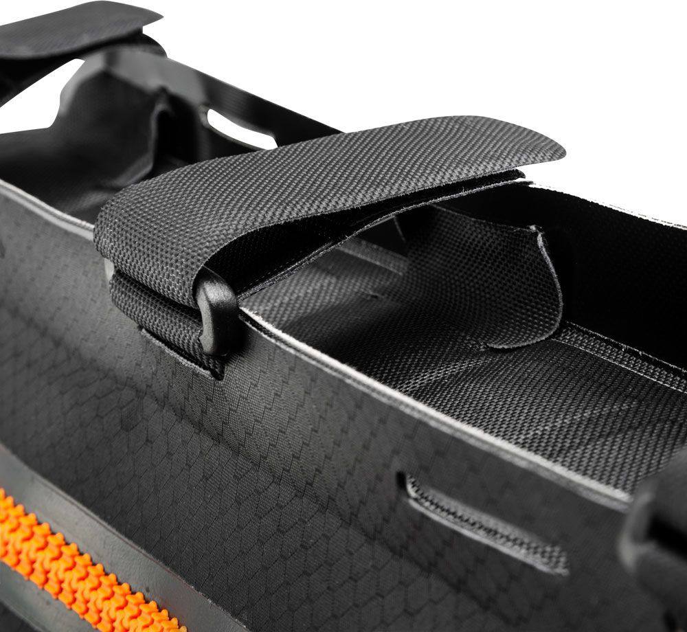 Ortlieb Frame-pack 4 Black 03