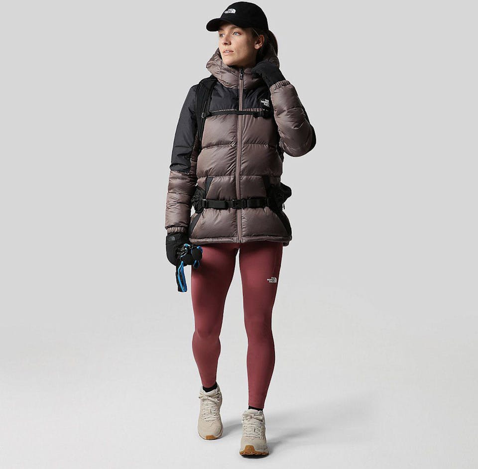 The North Face Women's Apex Etip Insulated Gloves Musta 07