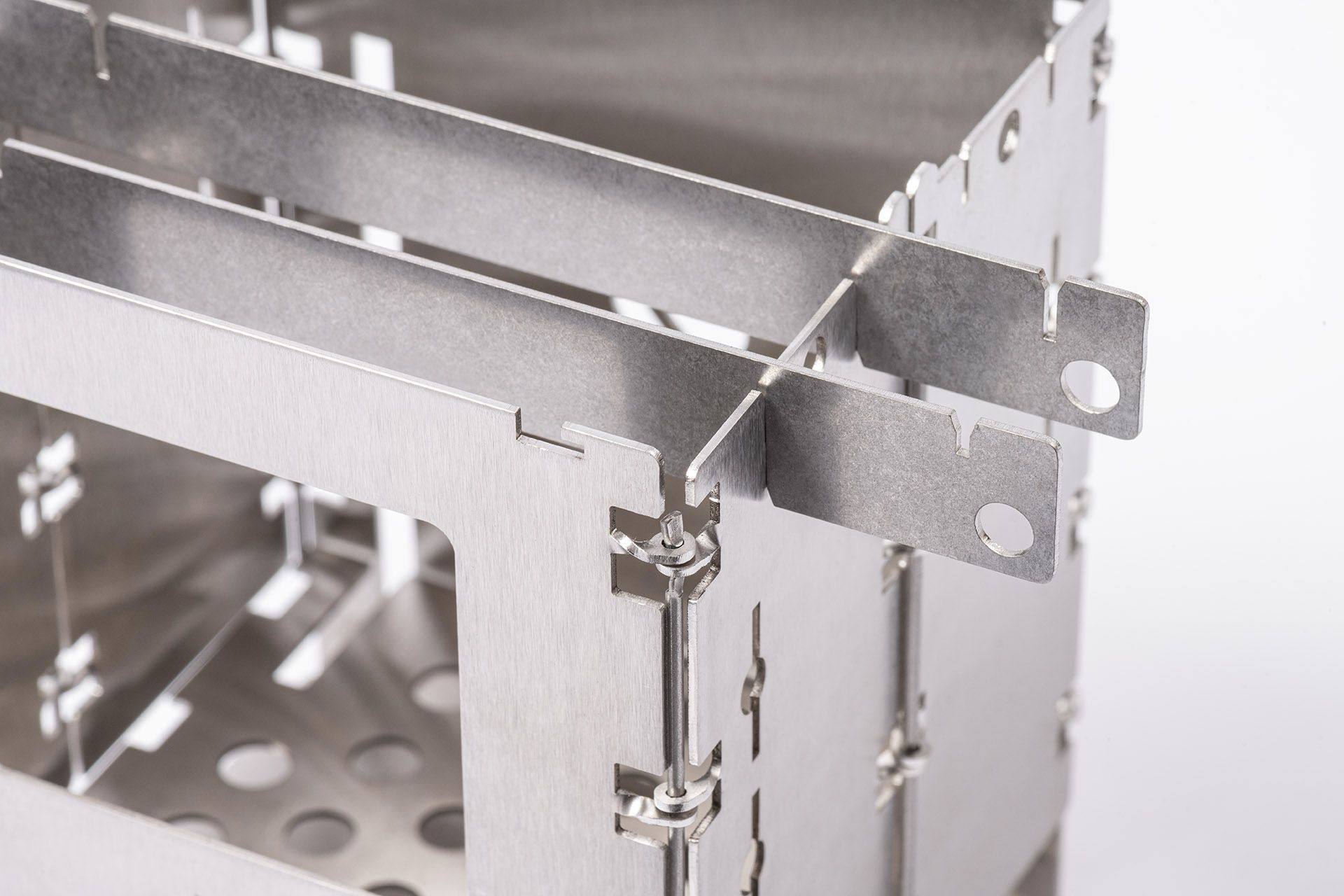 Bushcraft Essentials Bushbox LF  11