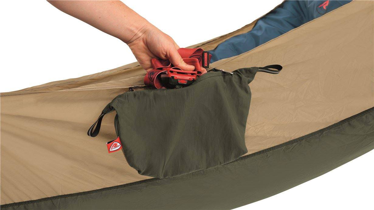 Robens Trace Hammock Set  07