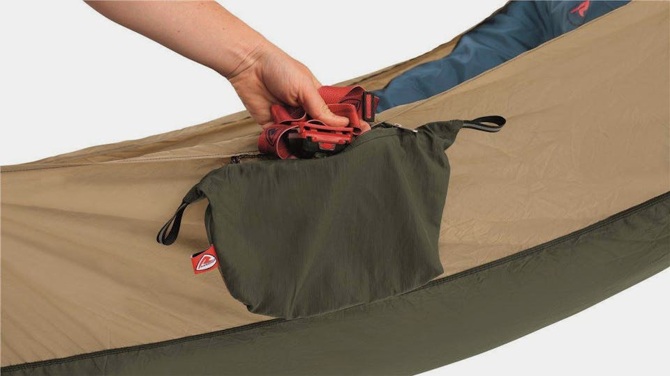 Robens Trace Hammock Set  07