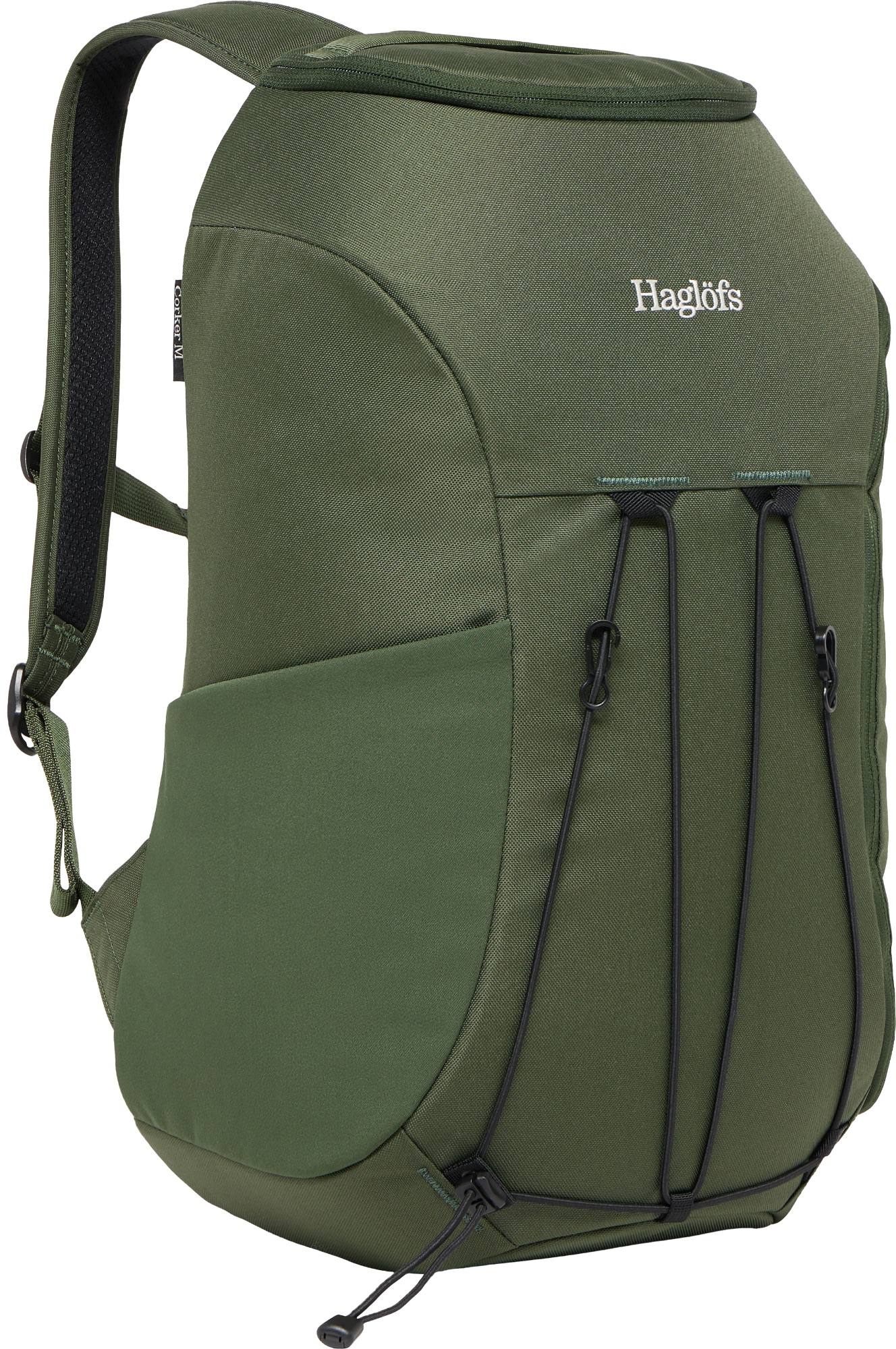 Haglöfs Corker Medium Seaweed 02