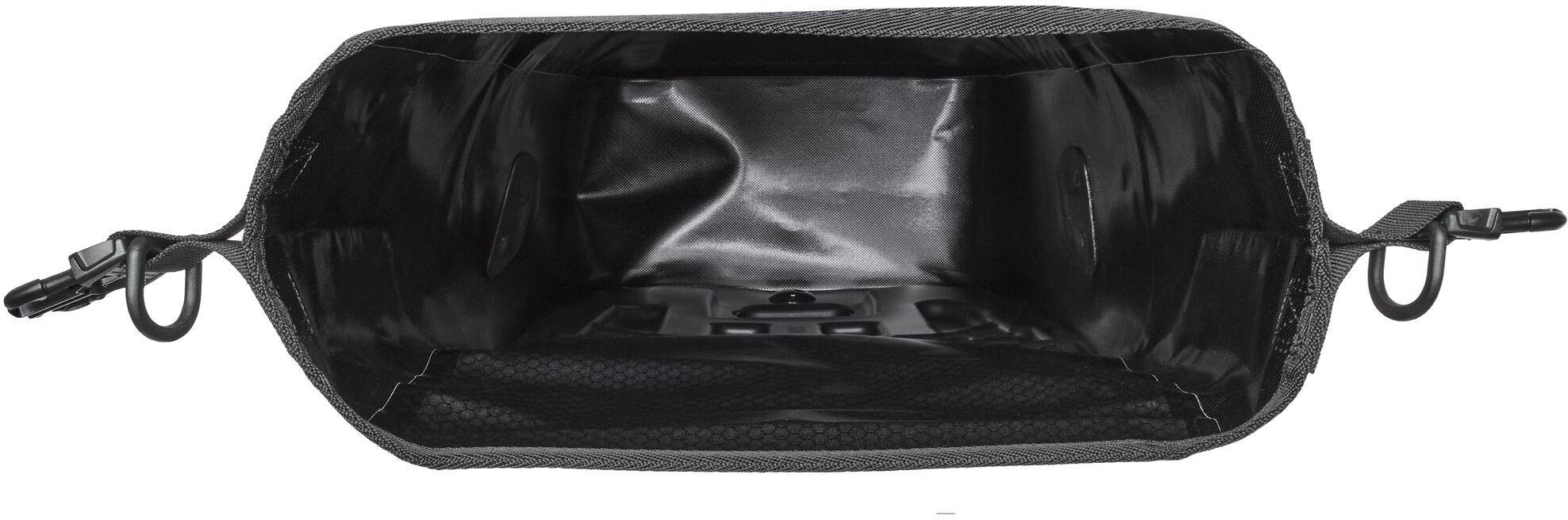 Ortlieb Gravel-Pack QL3.1, one piece Black 07