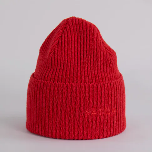 Sätila Charlie Red 01