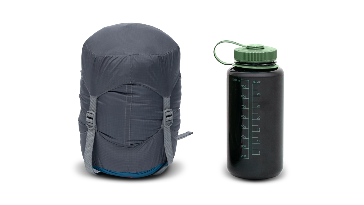 Robens Serac 300 Long  10