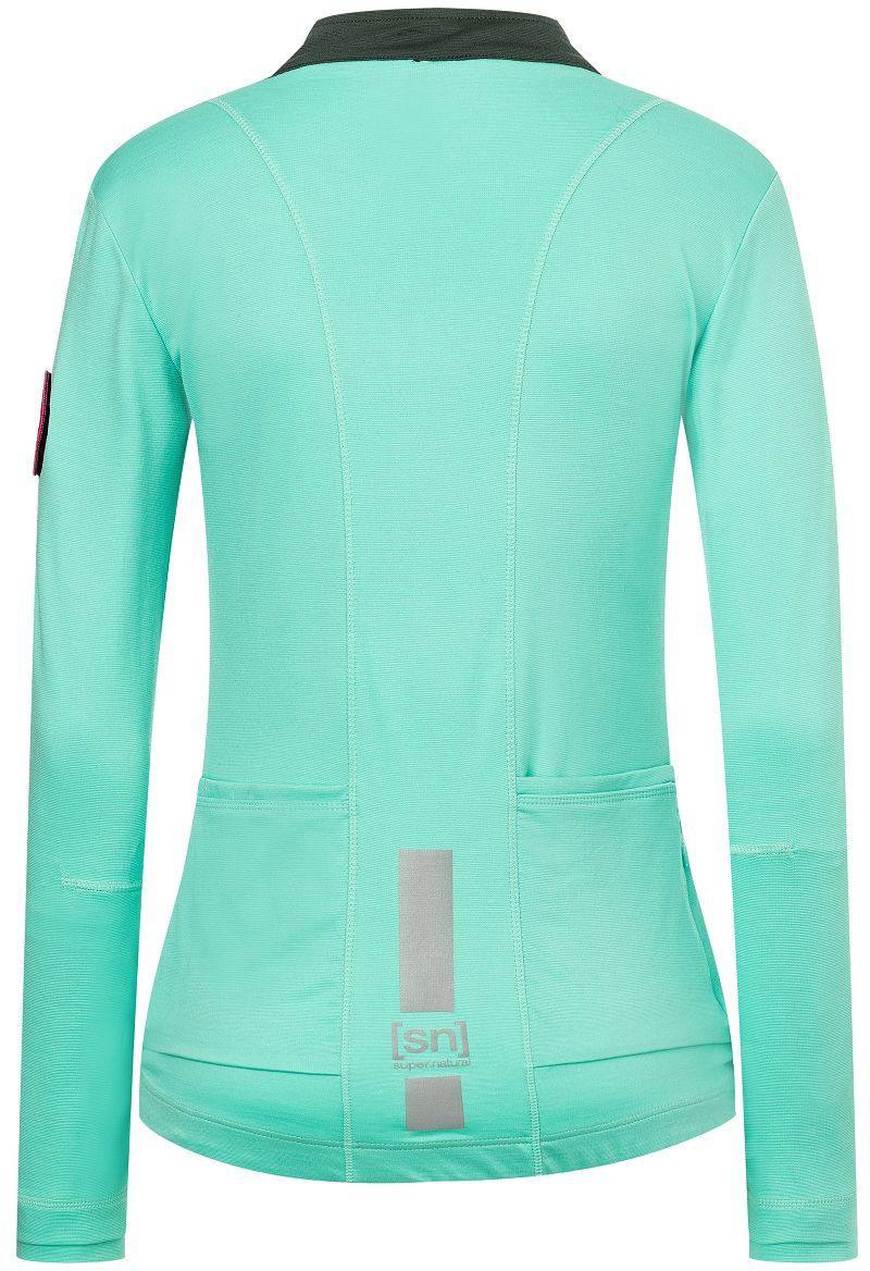 Supernatural W Grava LS Jersey Ice 02