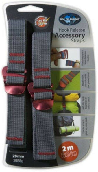 Summit Utility Strap with Buckle