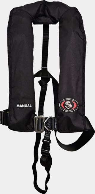 Ursuit Basicline Manual