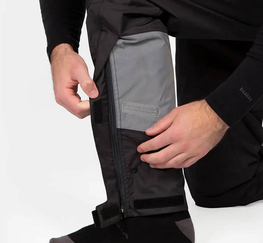 Endura Urban Luminite WP II Pant Anthracite 04