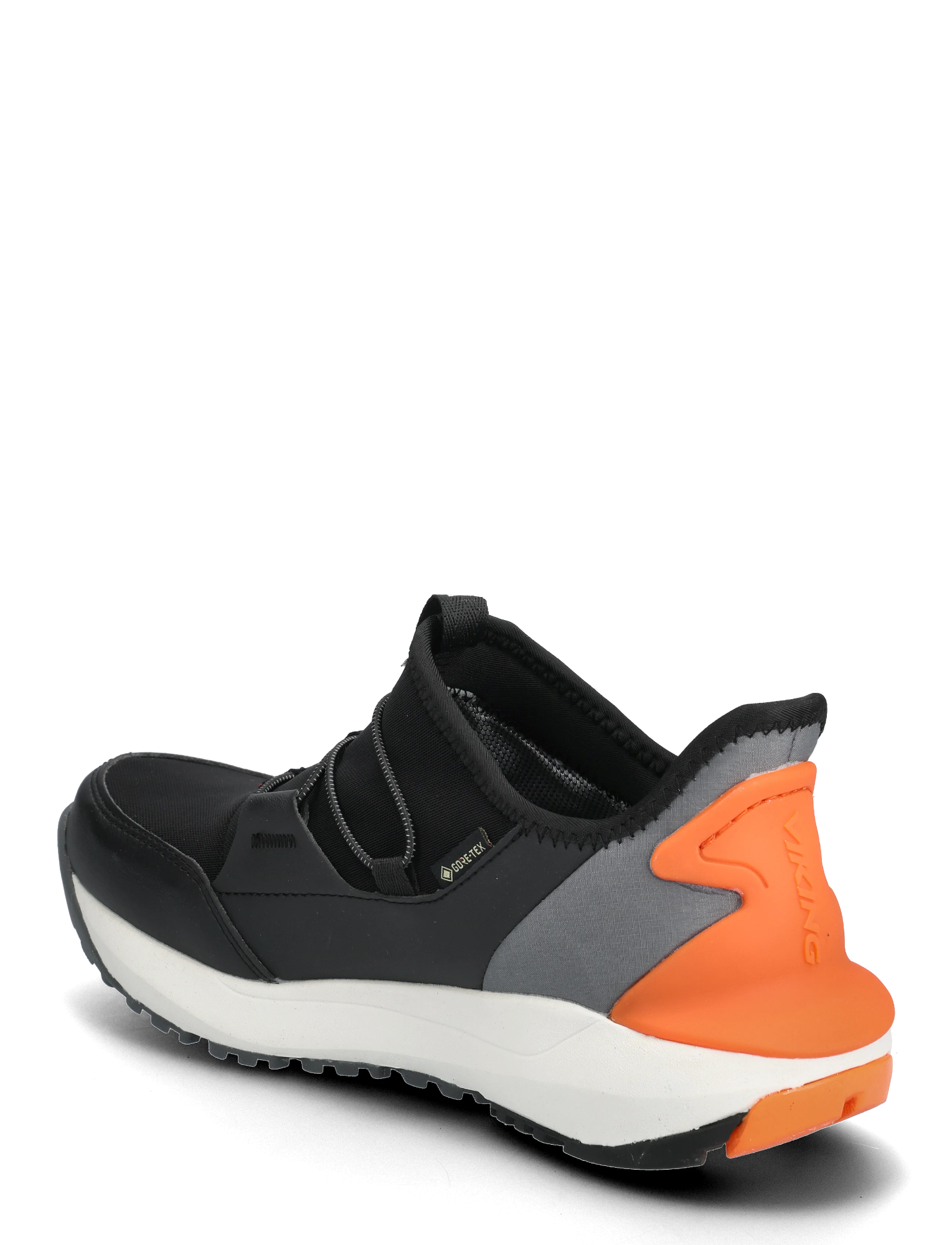 Viking QuickGo GTX SL Black 03