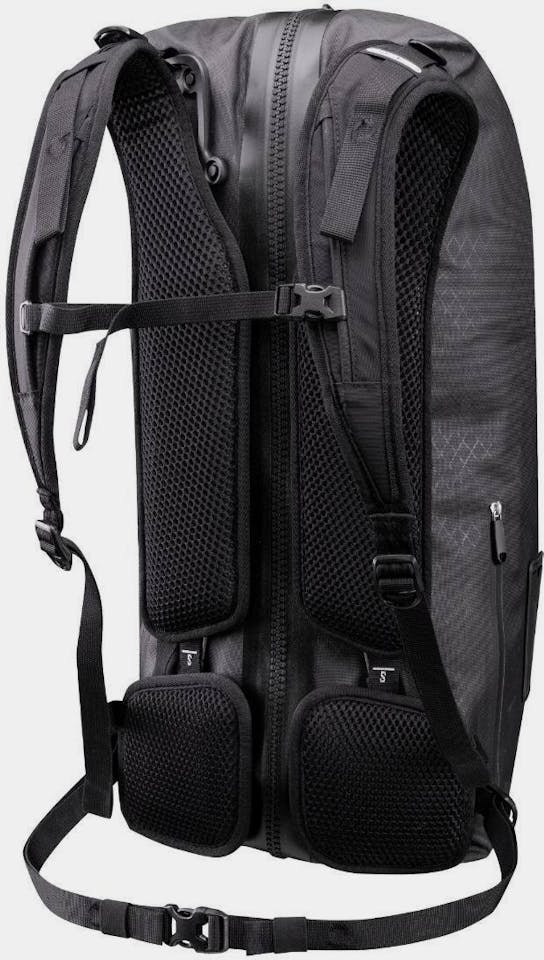 Ortlieb Atrack Metrosphere Black 03