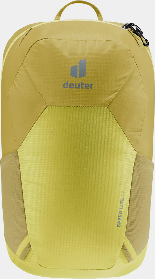 Deuter Speed Lite 17 Linden-sprout 07
