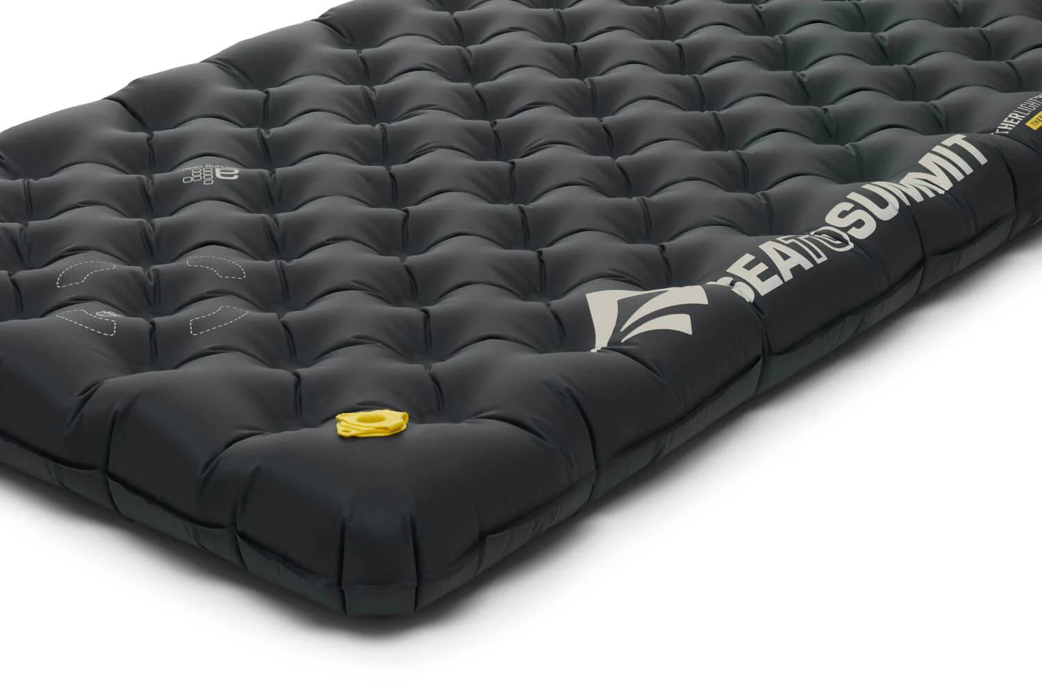 Sea To Summit Etherlight XR Pro Insulated Regular Rectangular Wide  03