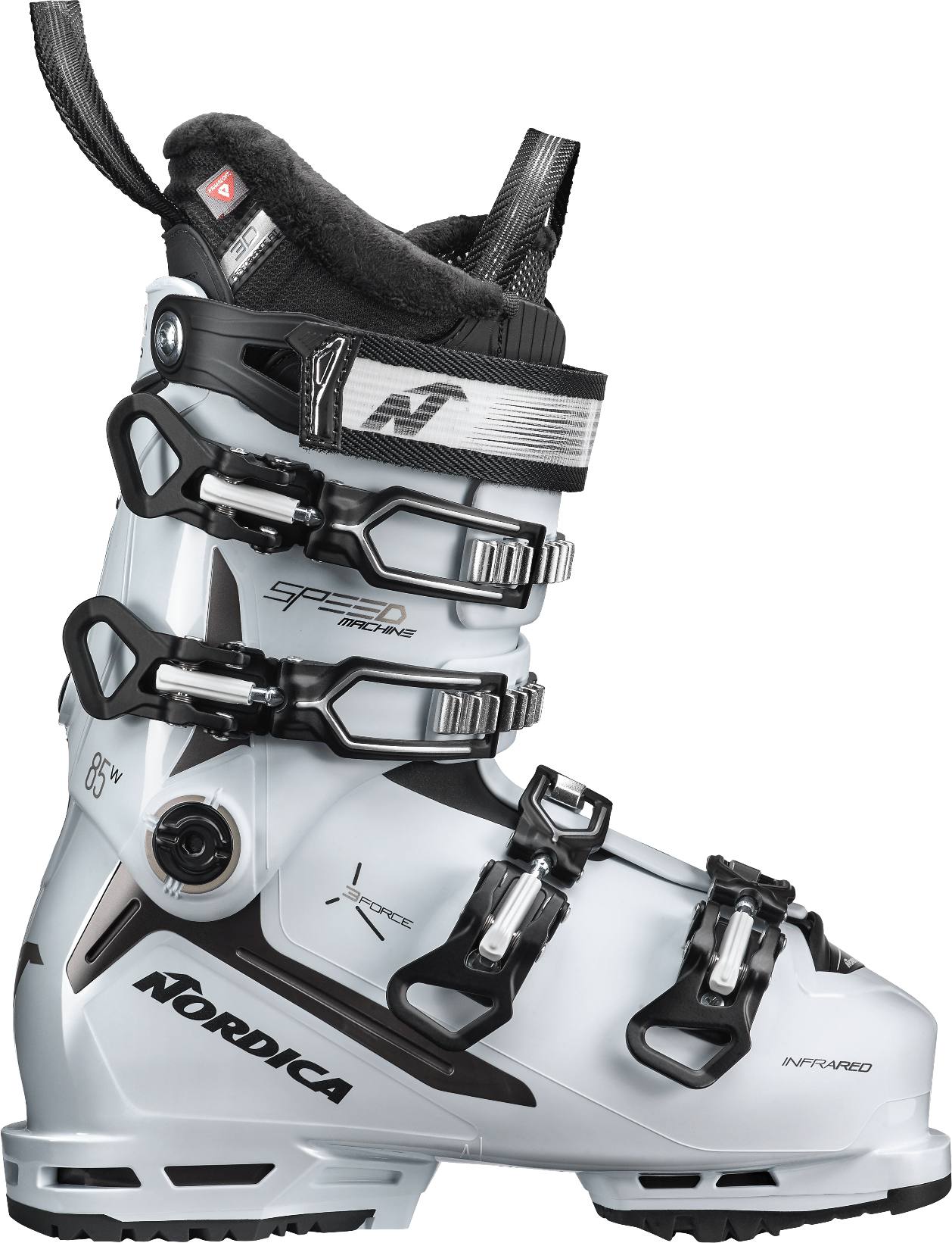 Nordica Women’s Speedmachine 3 85 24/25