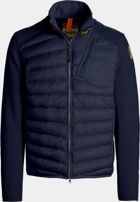 Parajumpers Men's Jayden Navy 01