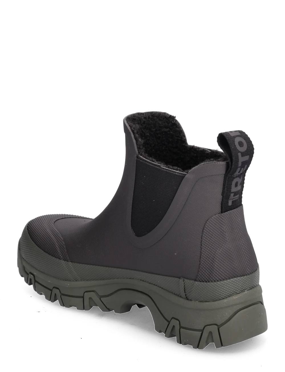 Tretorn Garpa Pile Musta 02