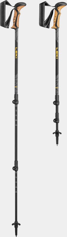 Leki Khumbu Lite Black 01