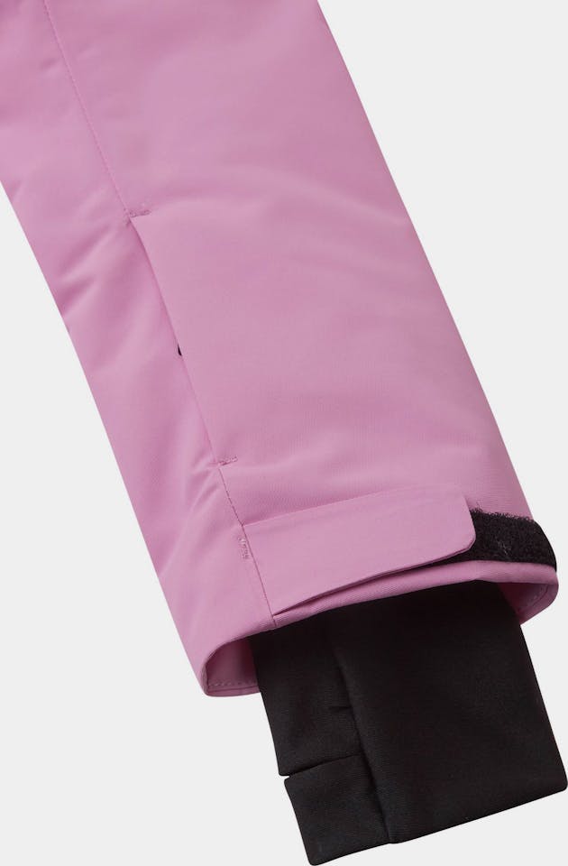 Reima Palaten Overall Pink 03