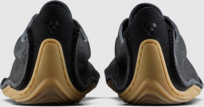 Vivobarefoot Men's Sensus Obsidian Cracked Leather 02