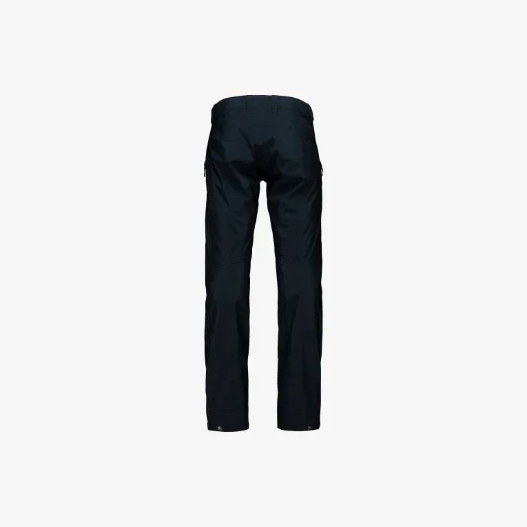 Norrøna Women's Falketind GTX Pant Caviar 05