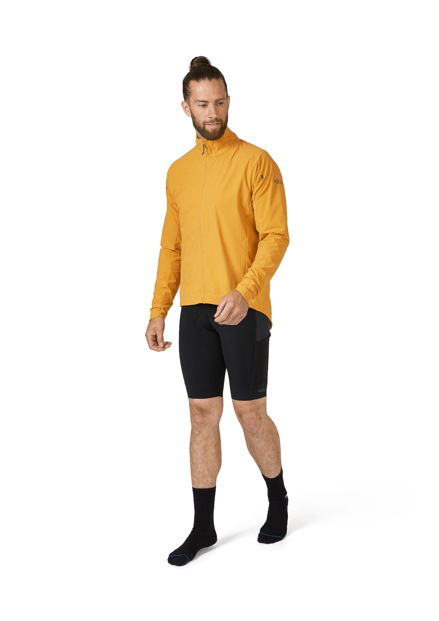 Rab Men's Cinder Borealis Jacket Sahara 13