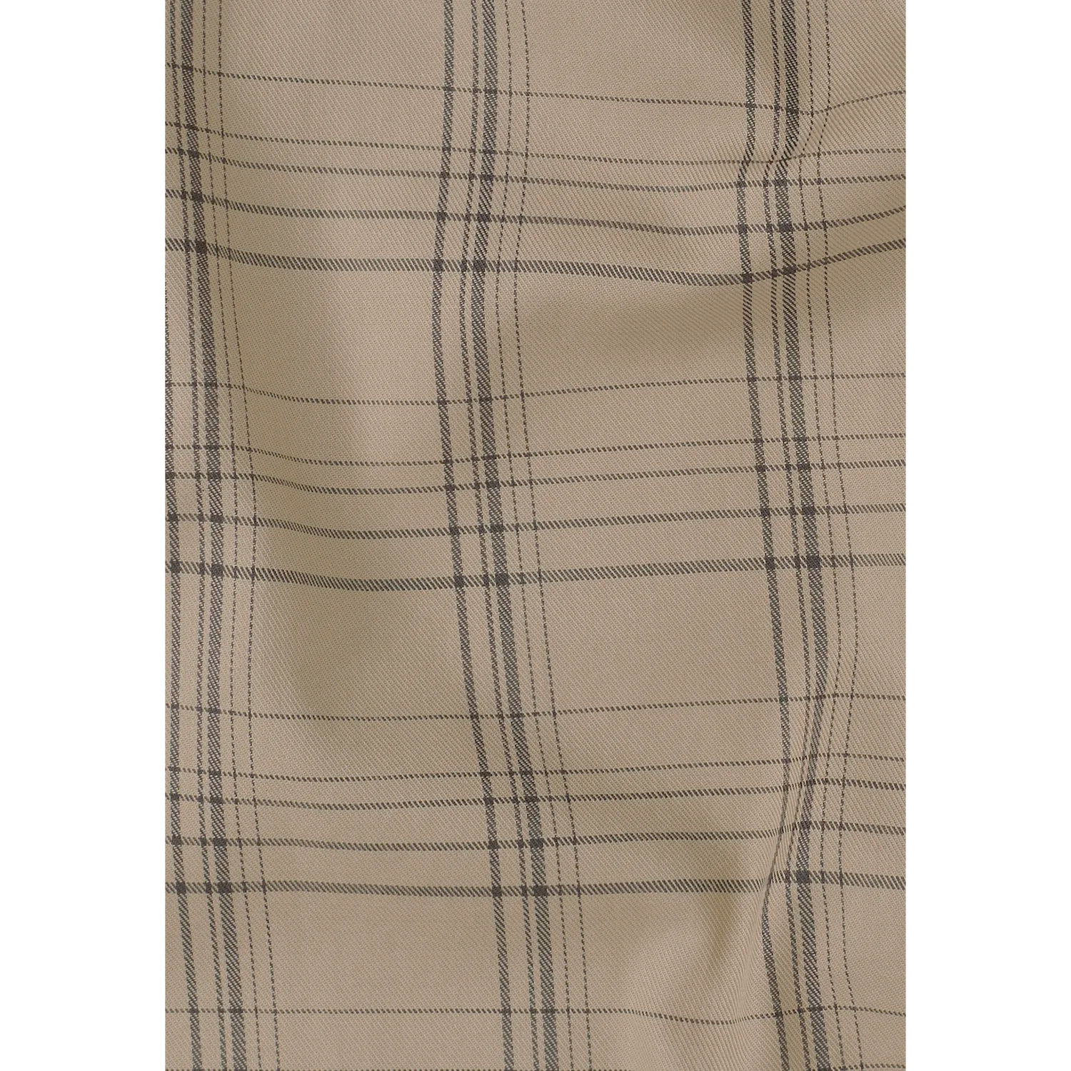 Jack Wolfskin Men's Hot Trail Shirt Phantom 04