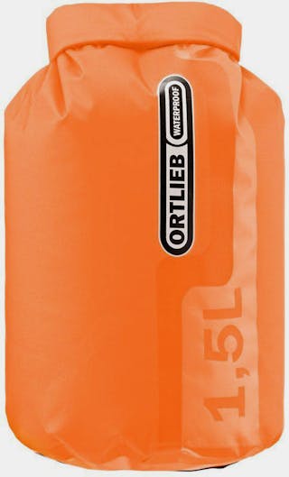 Ortlieb Kuivapussi PS10 1,5 litraa
