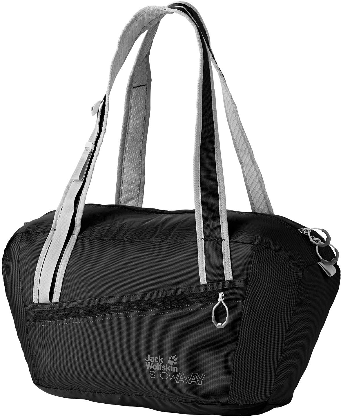 Jack Wolfskin Stowaway 26 Duffle